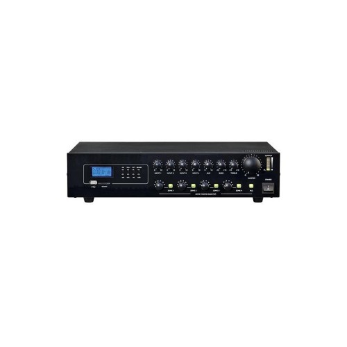 KS 3120 ZV Amplificador de 120W para PA