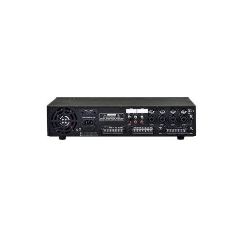 KS 3240 ZV Amplificador de 240W para PA