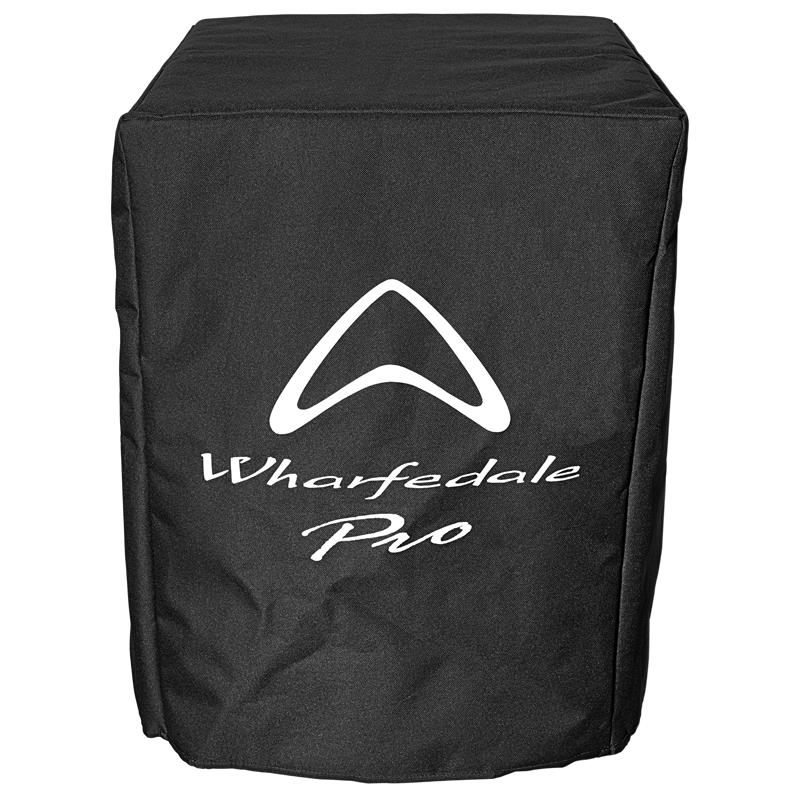 T SUB 15 SOFT COVER WHARFEDALE PRO