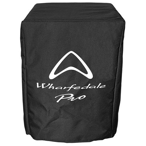 T SUB 15 SOFT COVER WHARFEDALE PRO