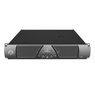 DR-4800: 2 canales x 2500 watts