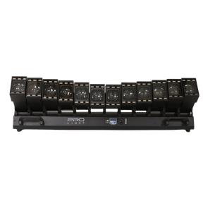 PACK 2 x WAVE 1260 FLIGHTCASE