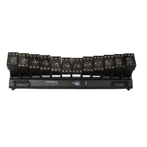PACK 2 x WAVE 1260 FLIGHTCASE