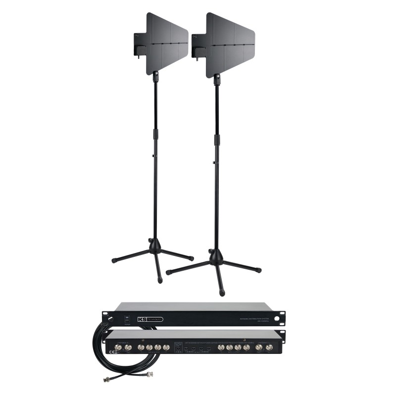 PACK ANTENA 800