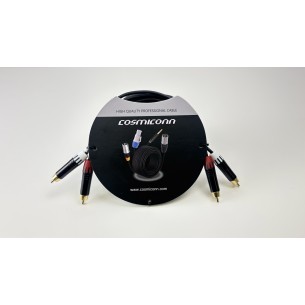 COS 002 / 1M Cable RCA