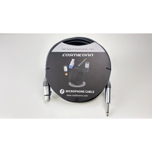 COS 028/5M Cable XLR a JACK