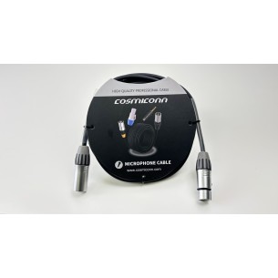 COS 103 / 2M Cable XLR