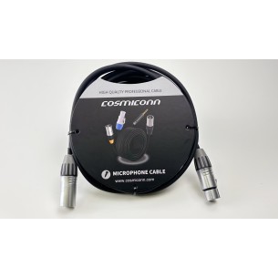 COS 103 / 3M Cable XLR