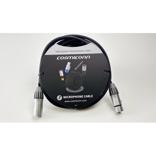 COS 103 / 3M Cable XLR