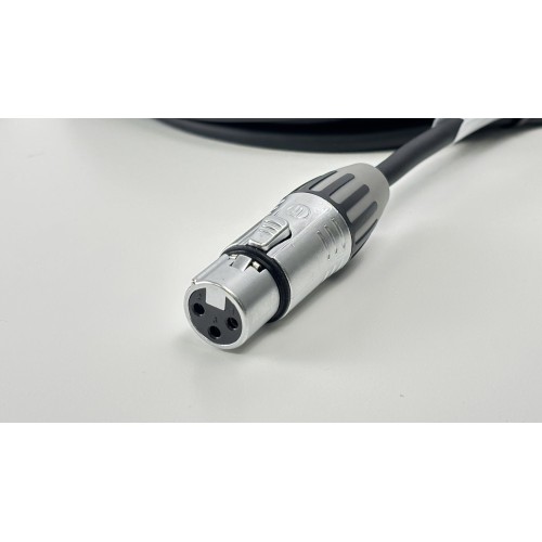 COS 103 / 3M Cable XLR
