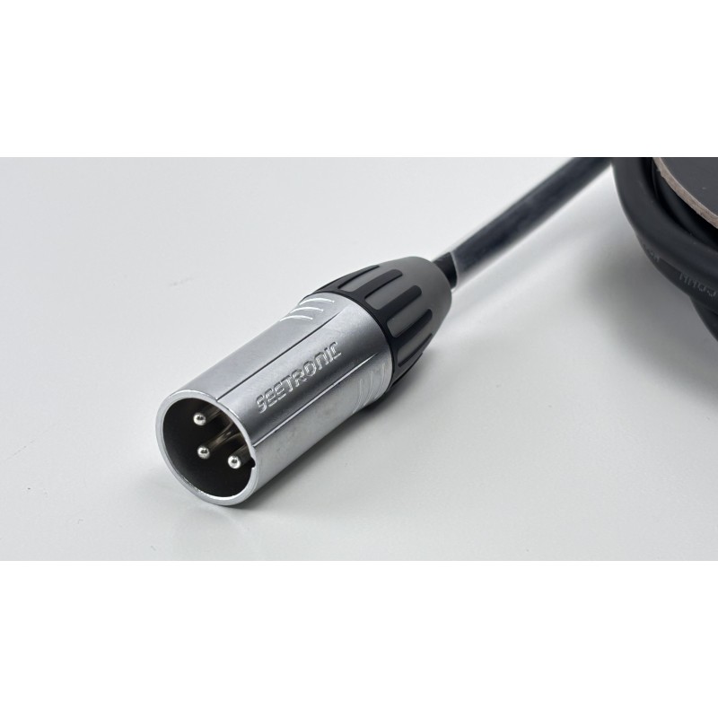 COS 103 / 3M Cable XLR