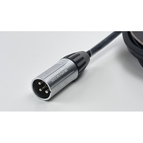 COS 103 / 3M Cable XLR
