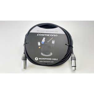 COS 103 / 15M Cable XLR