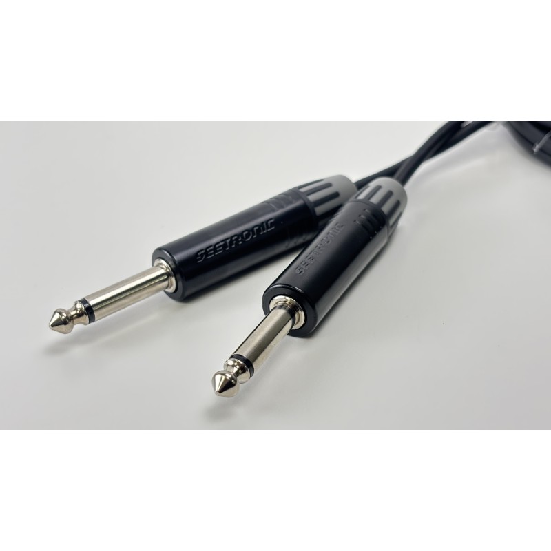 COS 201 / 2M Cable Minijack a JACK