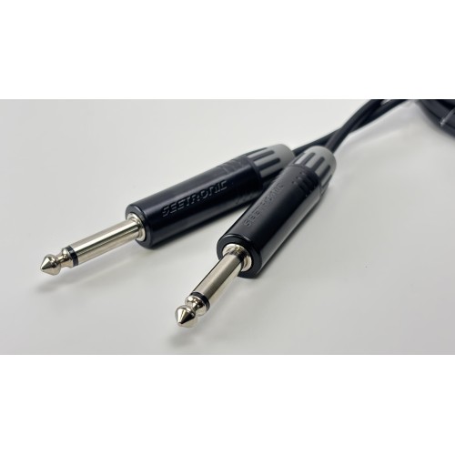 COS 201 / 2M Cable Minijack a JACK