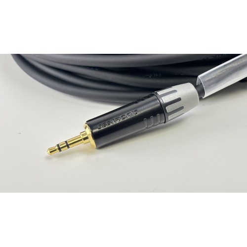 COS 201 / 2M Cable Minijack a JACK