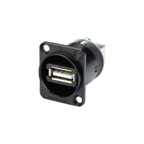 SAUSB-W-B  Base USB-A