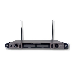 KMI 800 / UHF