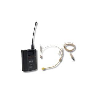 BODYPACK 800