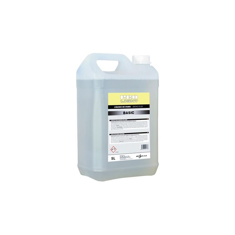 LIQUIDO BASIC