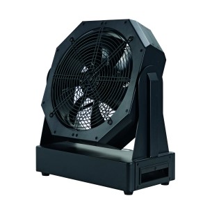 TOUR FAN