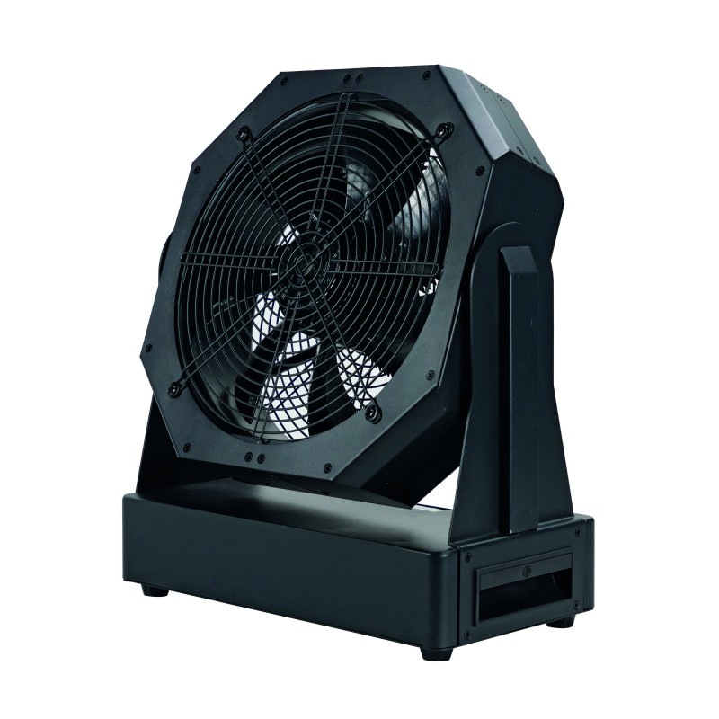 TOUR FAN
