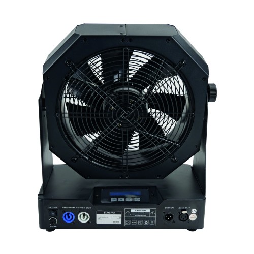 TOUR FAN