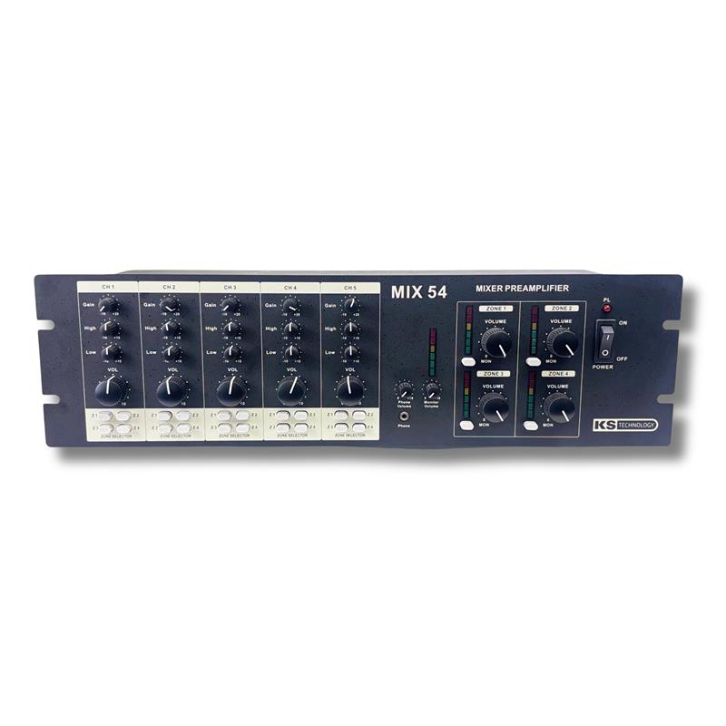 MIX 54