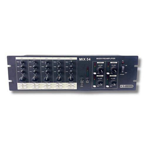 MIX 54