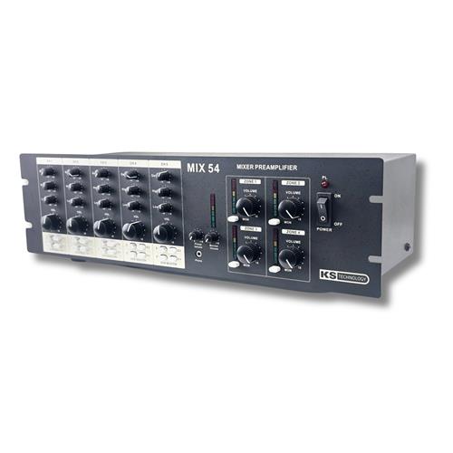MIX 54