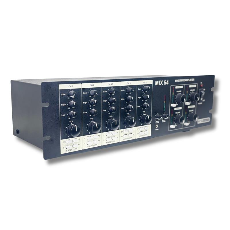 MIX 54