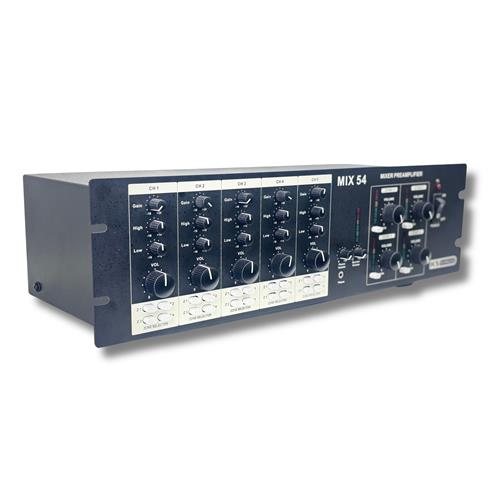 MIX 54