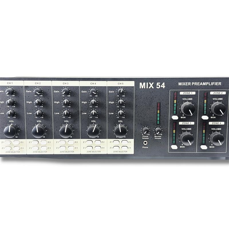 MIX 54