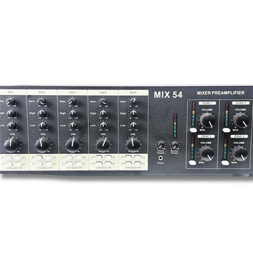 MIX 54