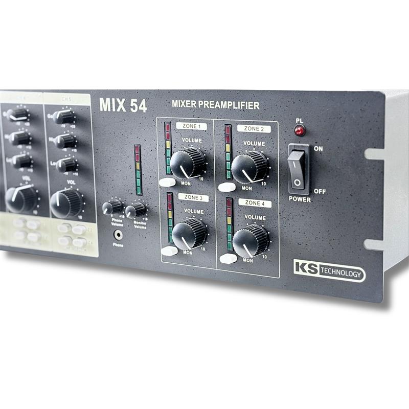 MIX 54