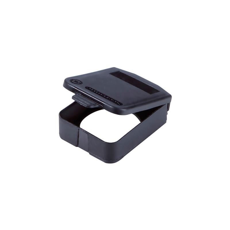 SCDX  Tapa para conector base