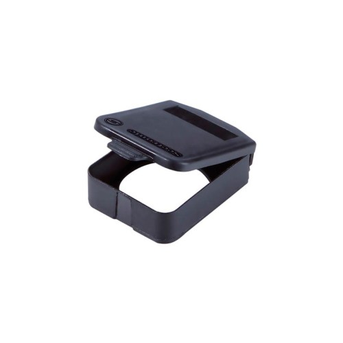 SCDX  Tapa para conector base
