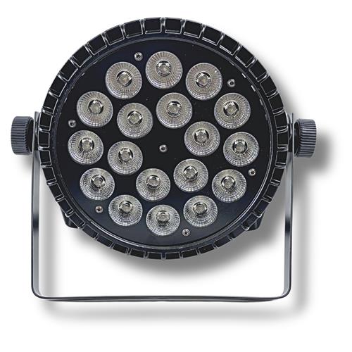 ECO SLIM 180 FOCO LED 5 EN 1