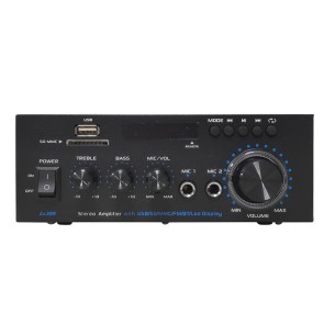 AMP 30 Amplificador HiFi