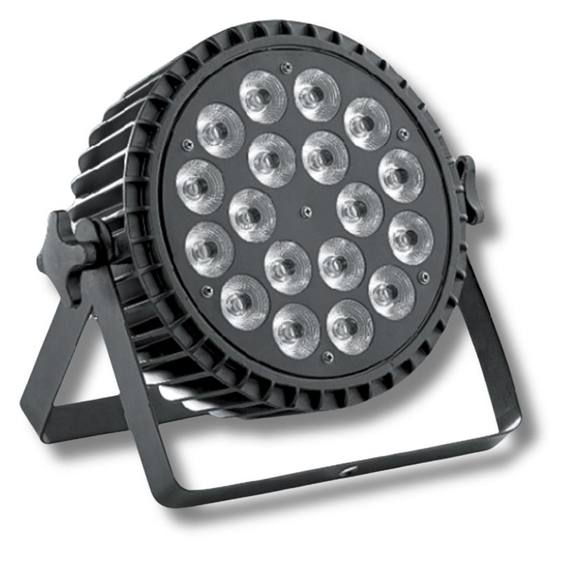 ECO SLIM 180 FOCO LED 5 EN 1