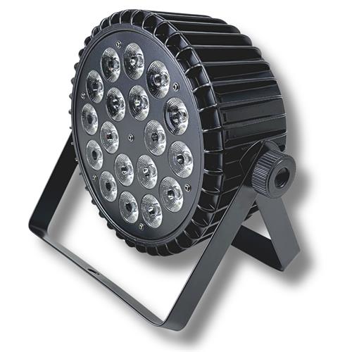 ECO SLIM 180 FOCO LED 5 EN 1