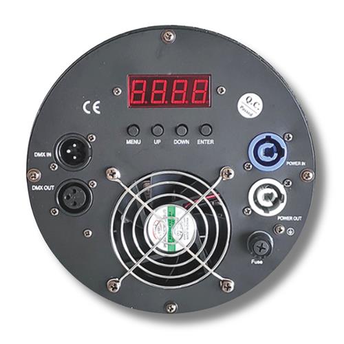 ECO SLIM 180 FOCO LED 5 EN 1