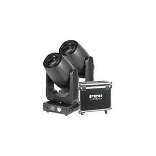 HIBRID 400 CMY