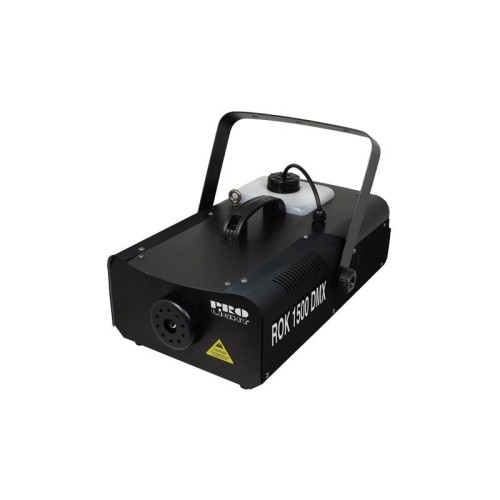 ROK 1500 máquina de humo