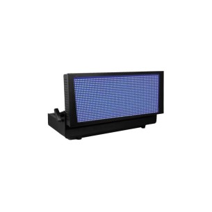 PIXEL STROBE 400 RGB