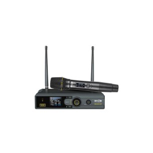 KMI 600 UHF / HAND Micrófono