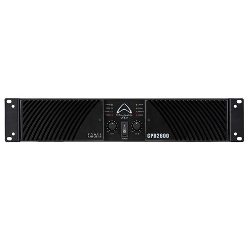 CPD 2600 WHARFEDALE
