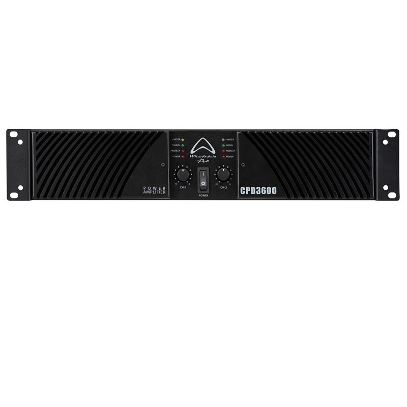 CPD 3600 WHARFEDALE PRO