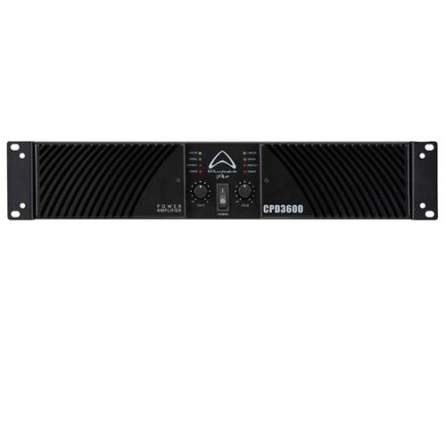CPD 3600 WHARFEDALE PRO