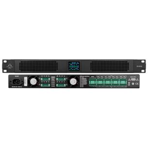 DP-8015i Etapa instalación 8 zonas